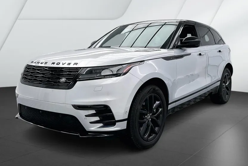 2025 Land Rover Range Rover Velar SE photo 1