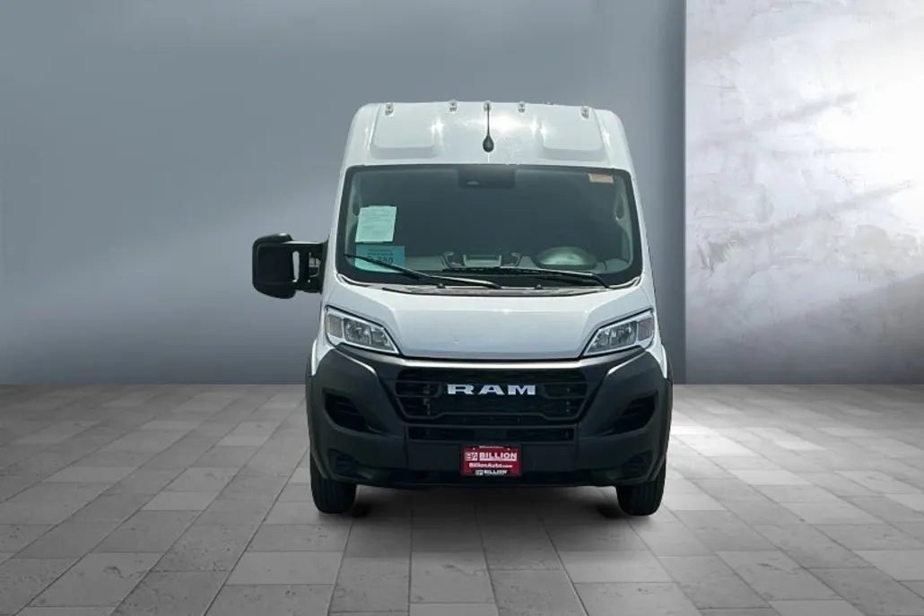 2023 Ram ProMaster 2500 photo 1