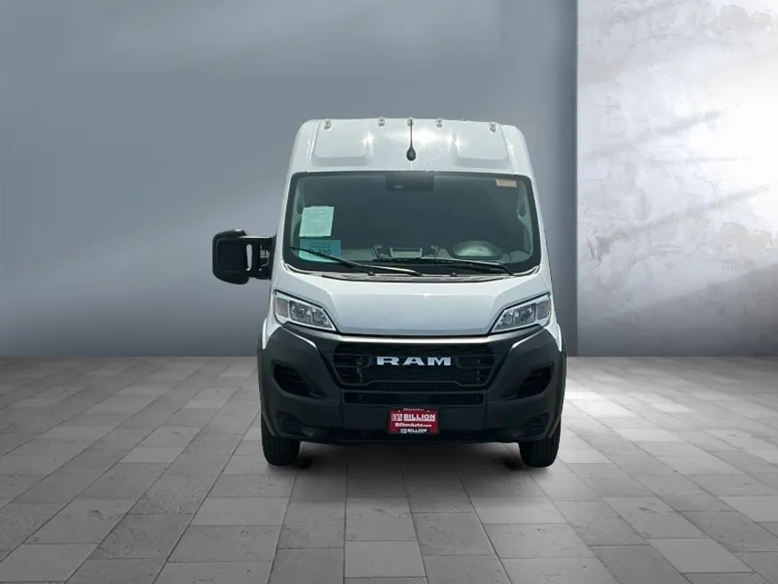 2023 Ram ProMaster 2500 photo 1
