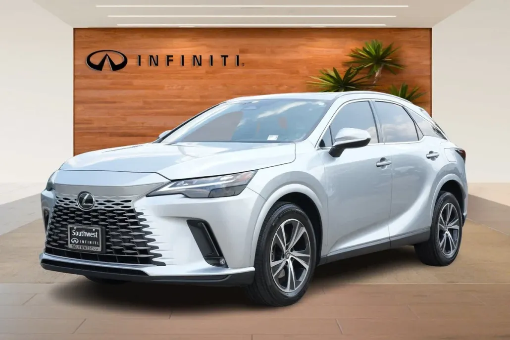2023 Lexus RX Premium photo 1