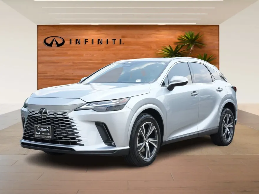 2023 Lexus RX Premium photo 1