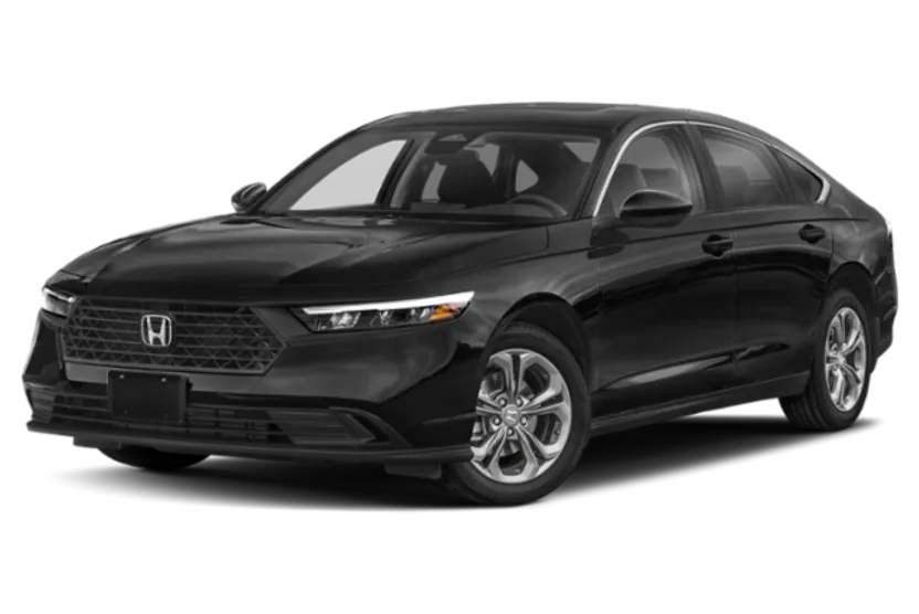 2024 Honda Accord EX photo 1
