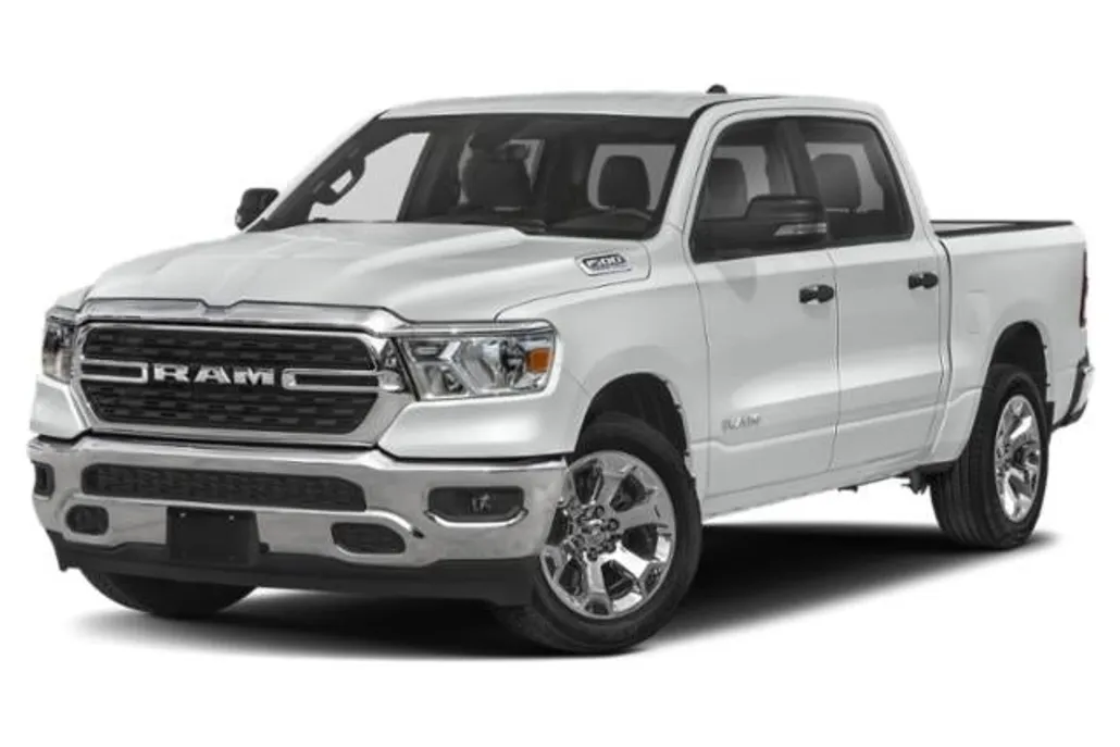 2023 Ram 1500 Big Horn Lone Star photo 1