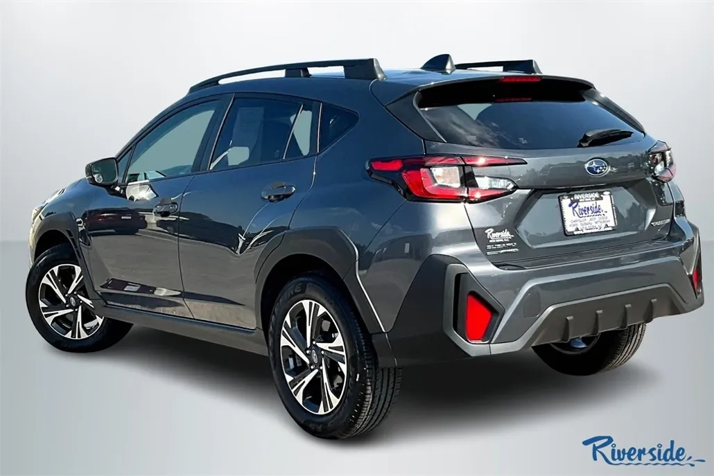 2024 Subaru Crosstrek Premium photo 1