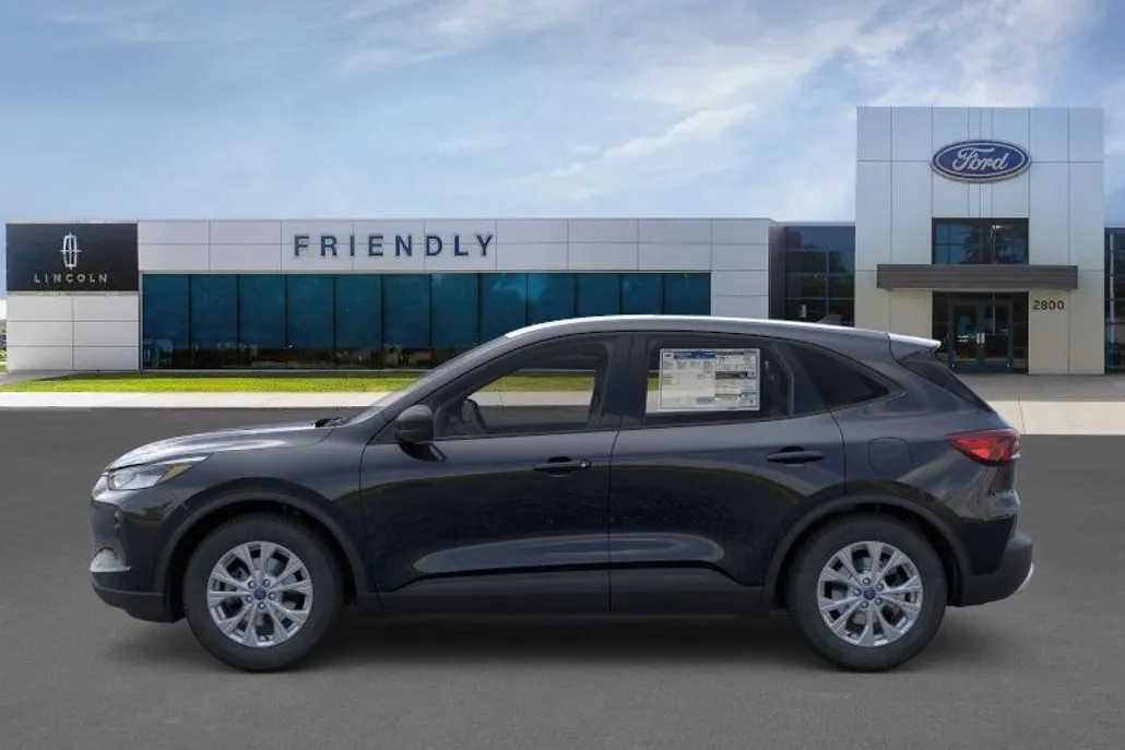 2026 Ford Escape Active photo 1