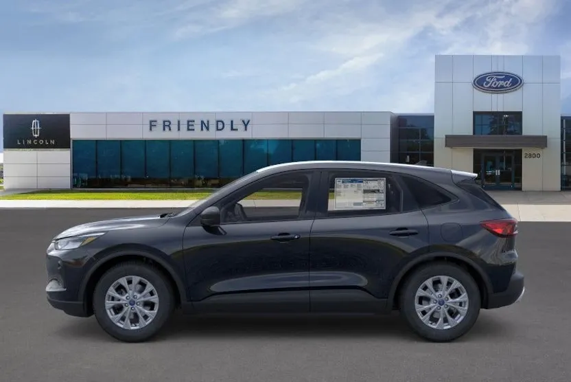 2026 Ford Escape Active photo 1