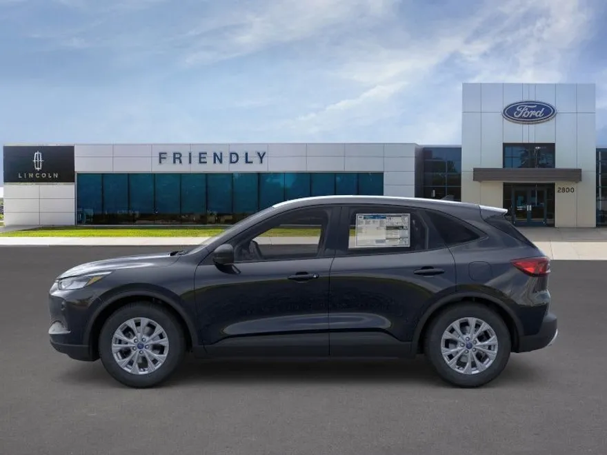 2026 Ford Escape Active photo 1