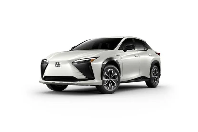 2025 Lexus RZ 450e 300e photo 1