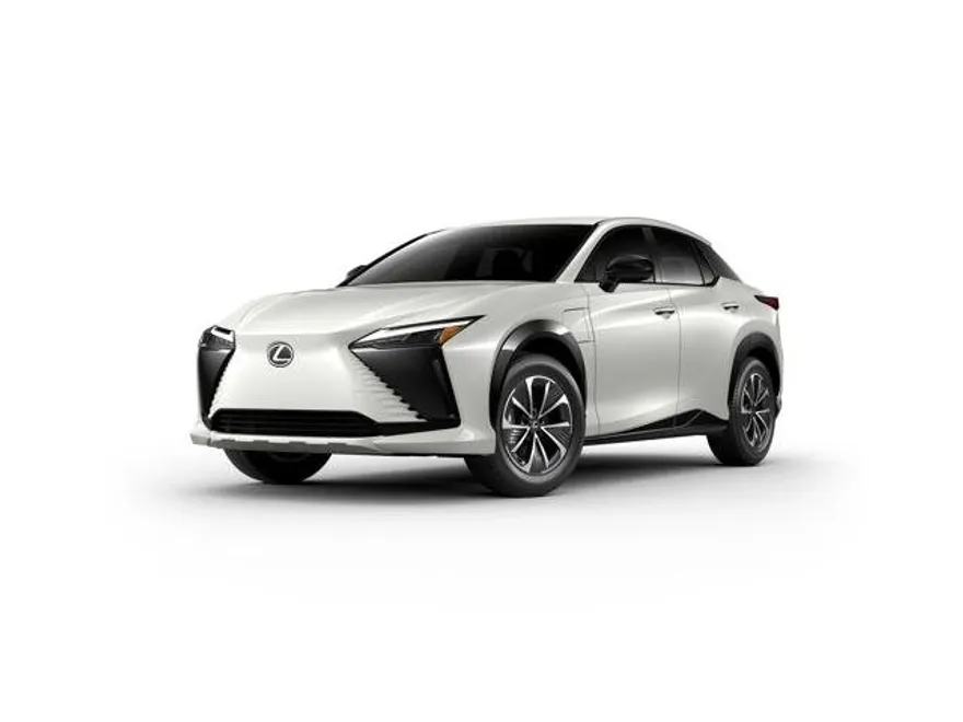2025 Lexus RZ 450e 300e photo 1