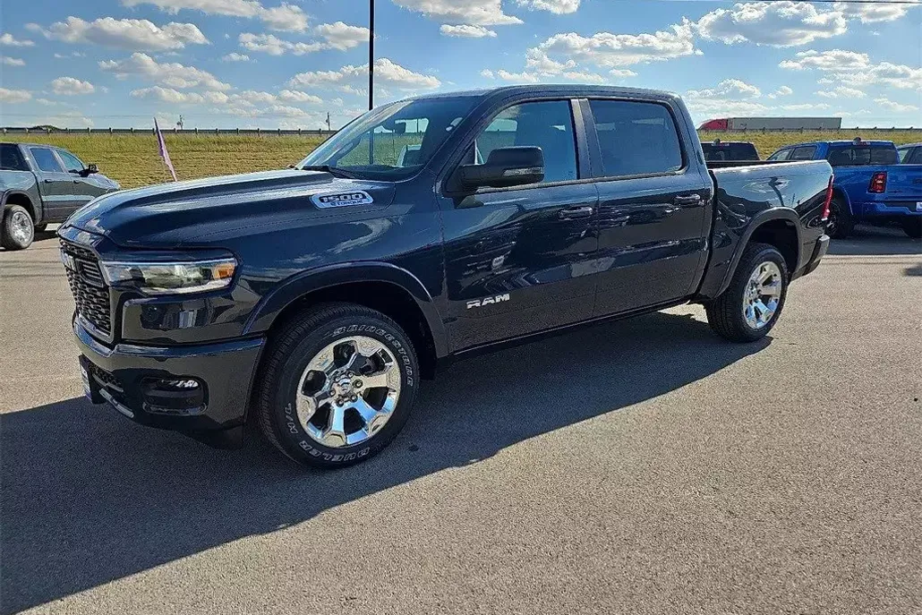 2025 Ram 1500 Lone Star photo 1