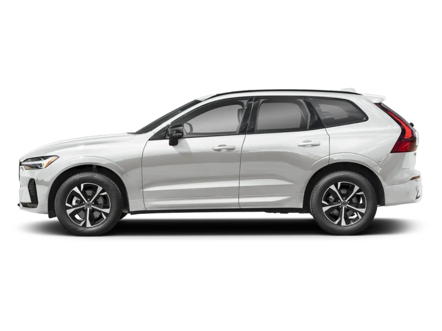 2026 Volvo XC60 B5 photo 1