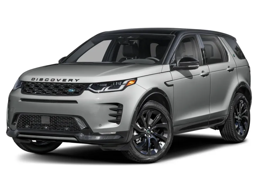 2025 Land Rover Discovery Sport S photo 1