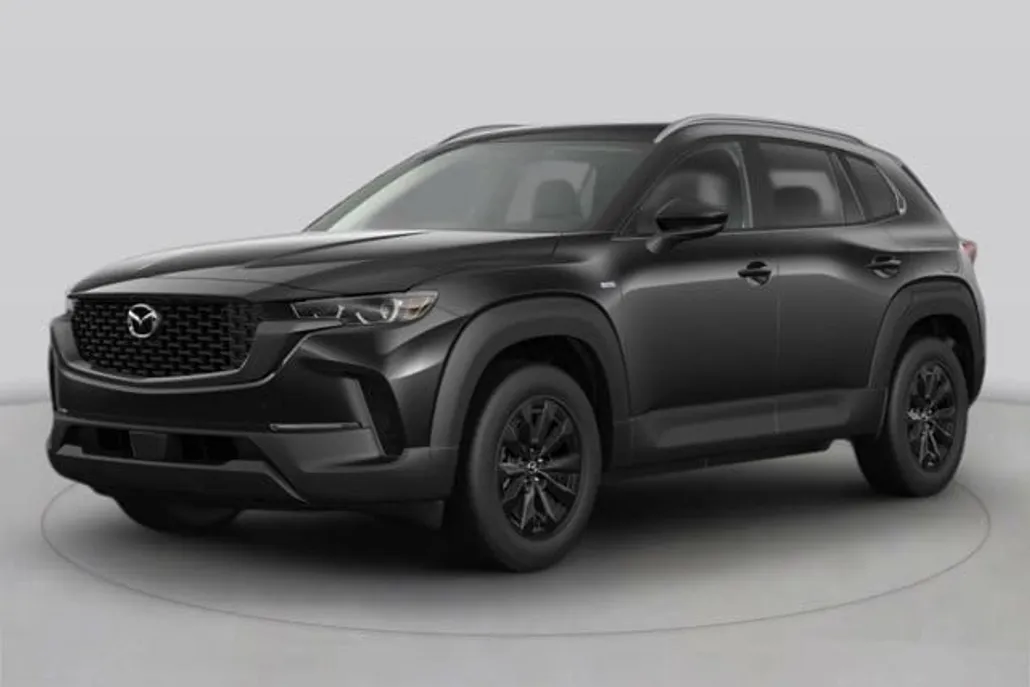 2025 Mazda CX-50 Premium photo 1