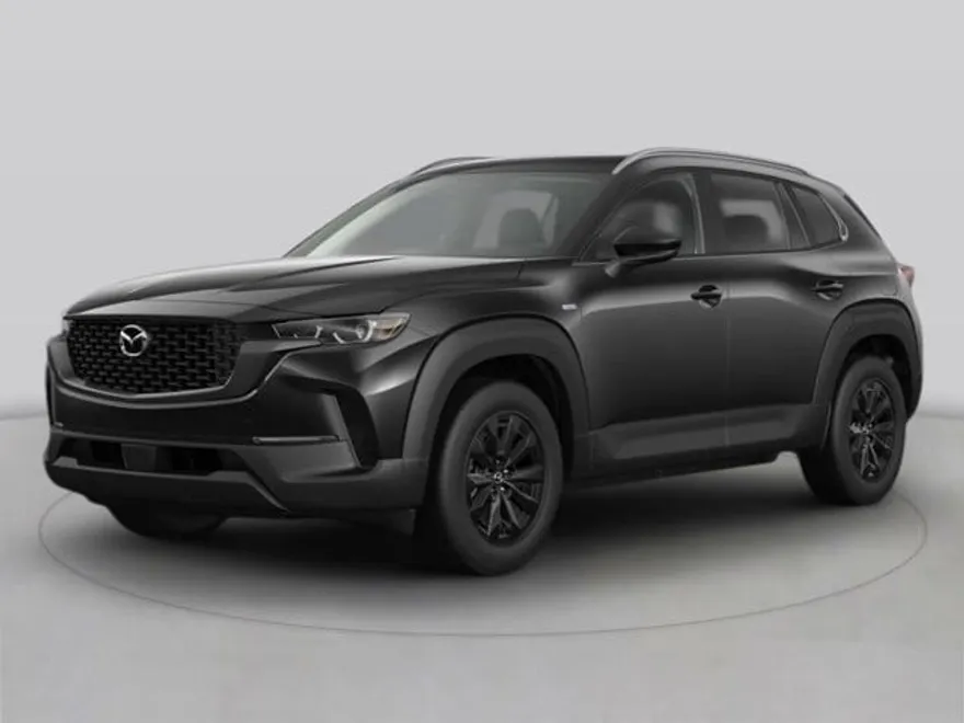 2025 Mazda CX-50 Premium photo 1