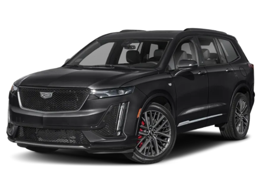 2024 Cadillac XT6 Sport photo 1