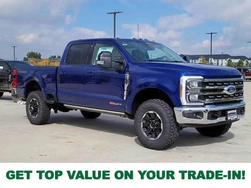 2026 Ford F-250 photo 1