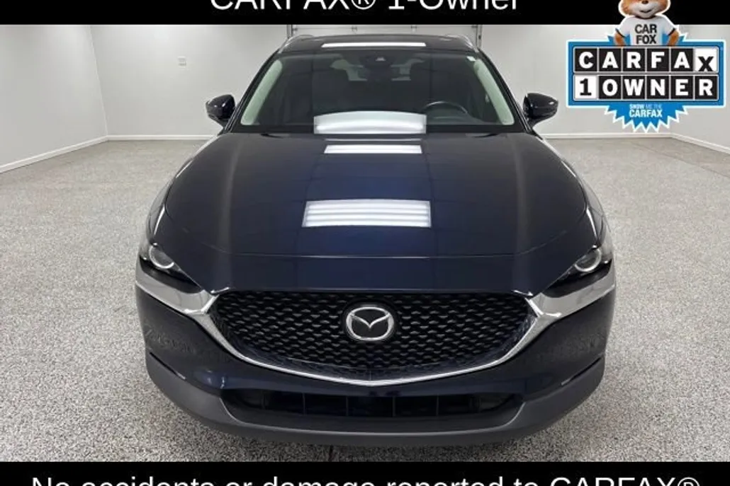 2023 Mazda CX-30 2.5 Select photo 1