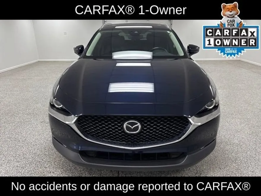 2023 Mazda CX-30 2.5 Select photo 1