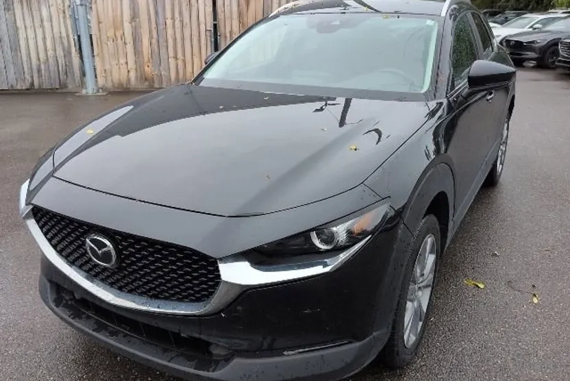 2023 Mazda CX-30 2.5 S Preferred photo 1