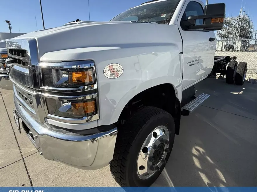 2024 Gm GM515 GM photo 1