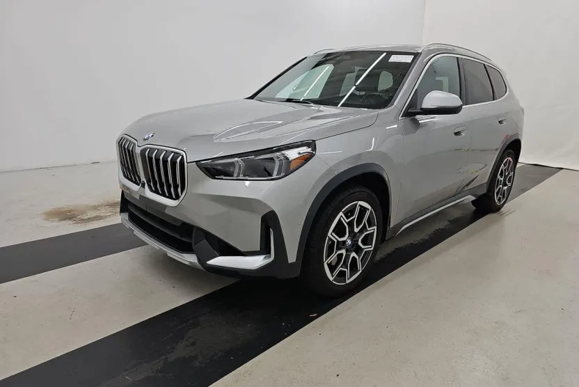 2024 Bmw X1 XDrive28i photo 1