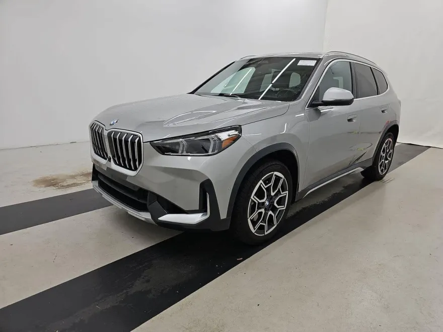 2024 Bmw X1 XDrive28i photo 1