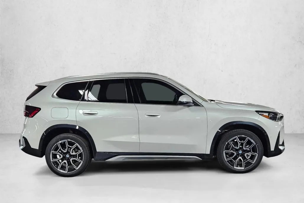 2026 Bmw X1 XDrive28i photo 1