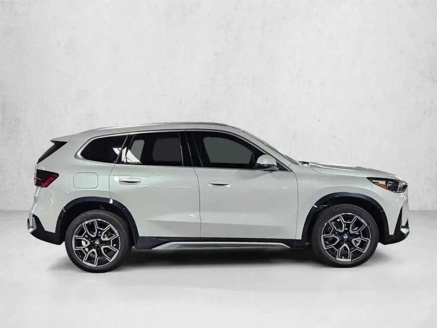 2026 Bmw X1 XDrive28i photo 1