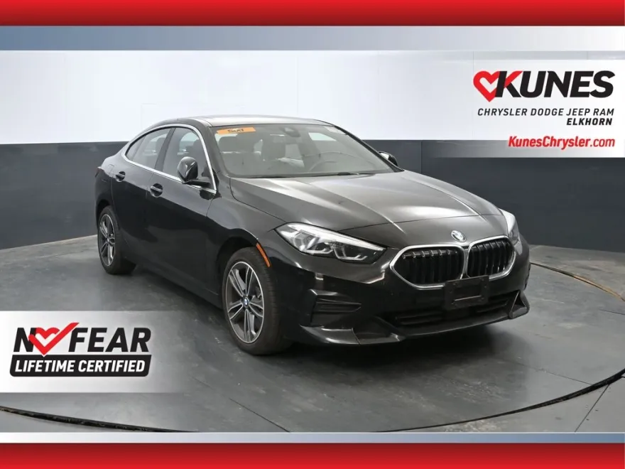2024 Bmw 228i xDrive Gran Coupe photo 1