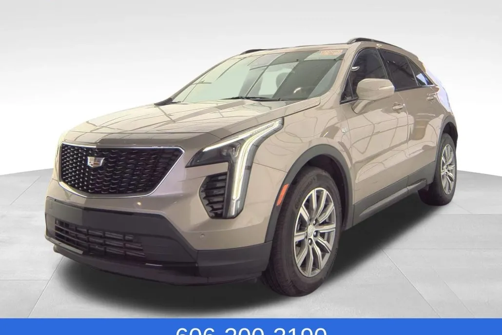 2023 Cadillac XT4 Sport photo 1
