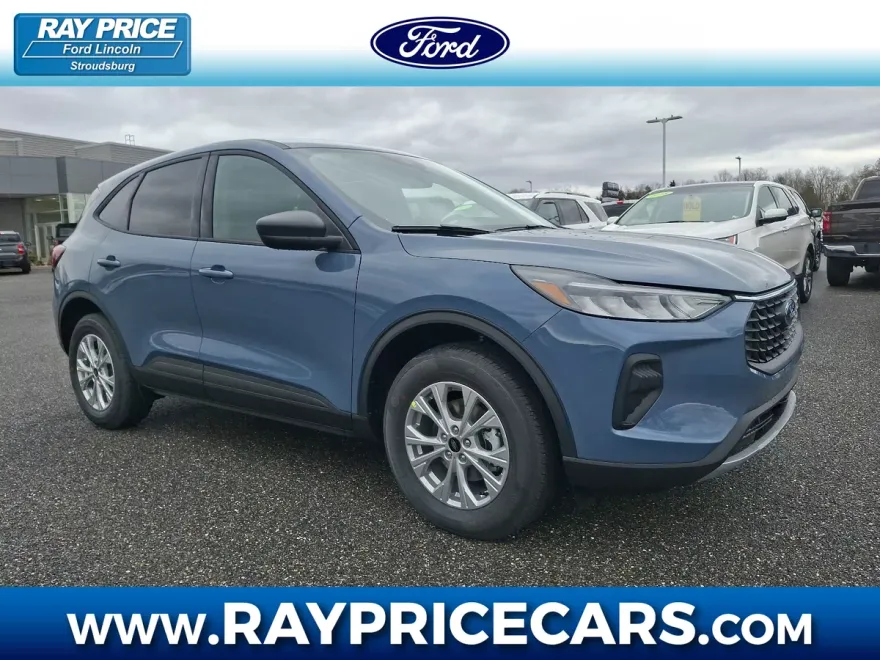 2025 Ford Escape Active Sport photo 1