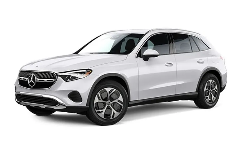 2025 Mercedes Benz GLC 350e 4MATIC photo 1