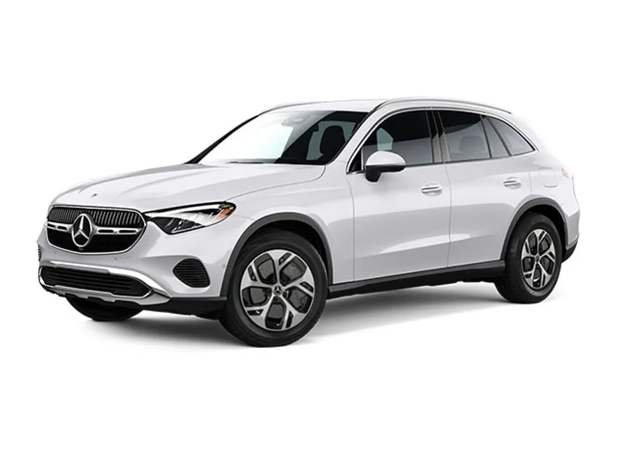 2025 Mercedes Benz GLC 350e 4MATIC photo 1