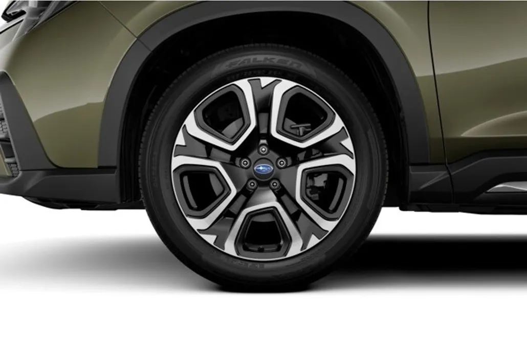 2025 Subaru Ascent Touring photo 1