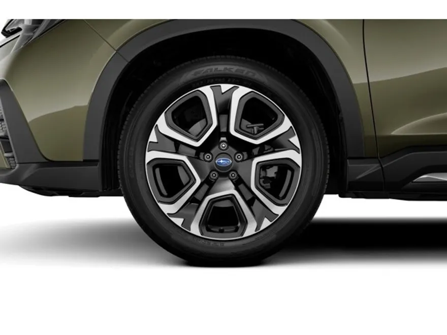2025 Subaru Ascent Touring photo 1
