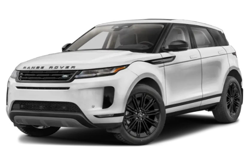 2026 Land Rover Range Rover Evoque Dynamic SE photo 1