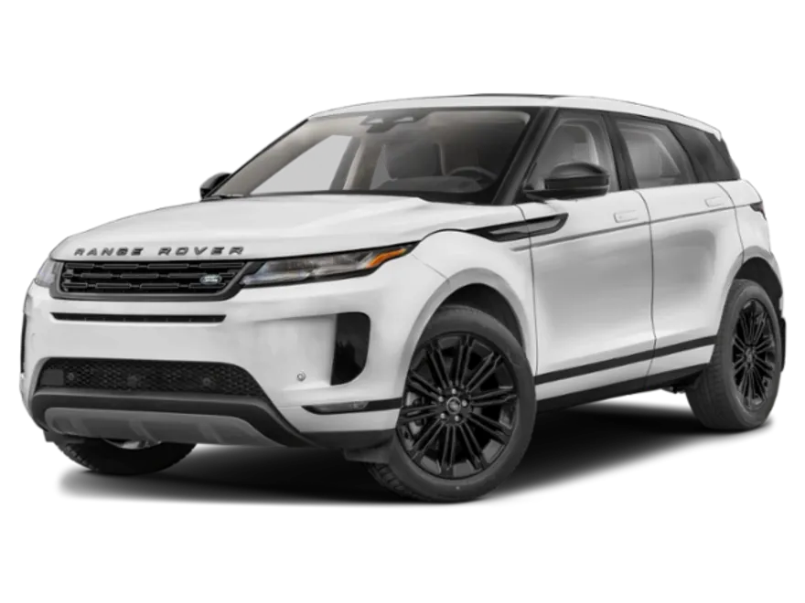 2026 Land Rover Range Rover Evoque Dynamic SE photo 1