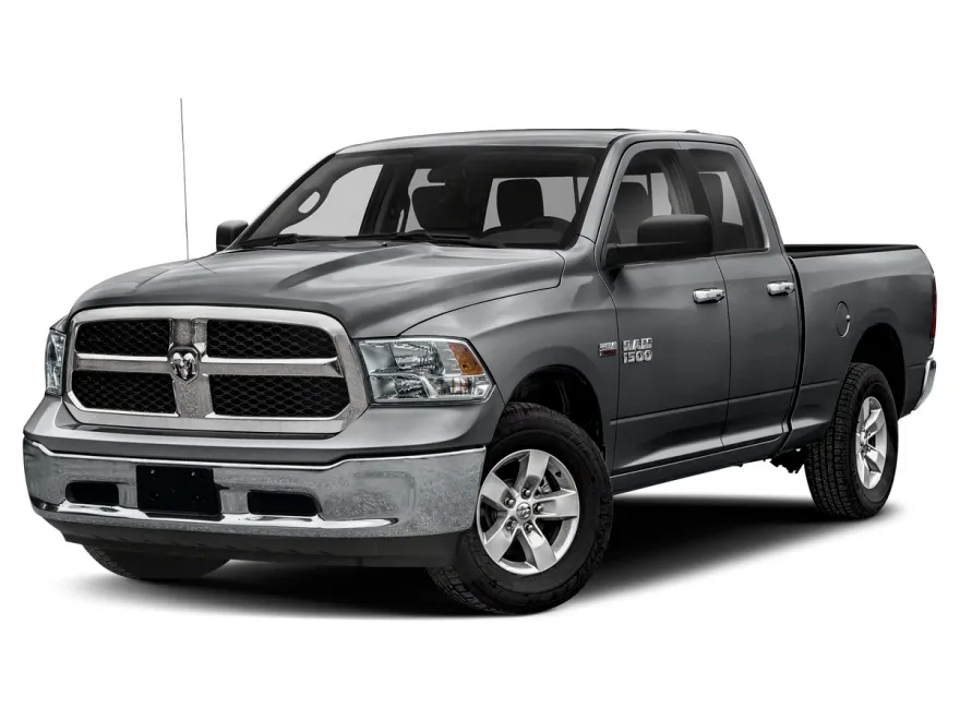 2022 Ram 1500 Classic Warlock photo 1