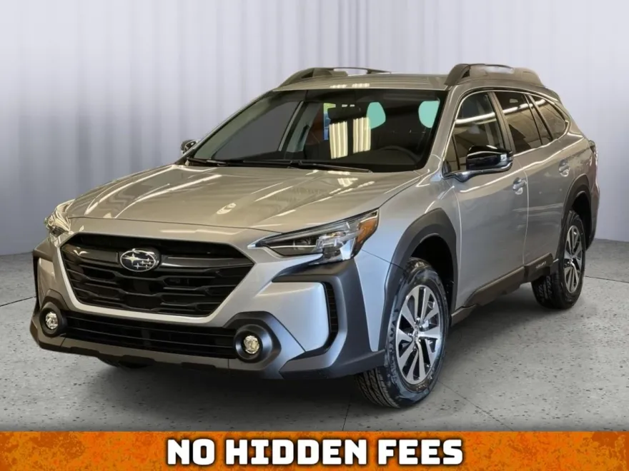 2025 Subaru Outback Premium photo 1