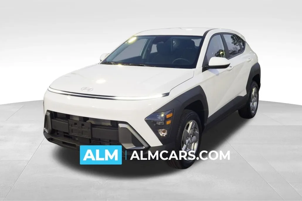 2024 Hyundai Kona SE photo 1