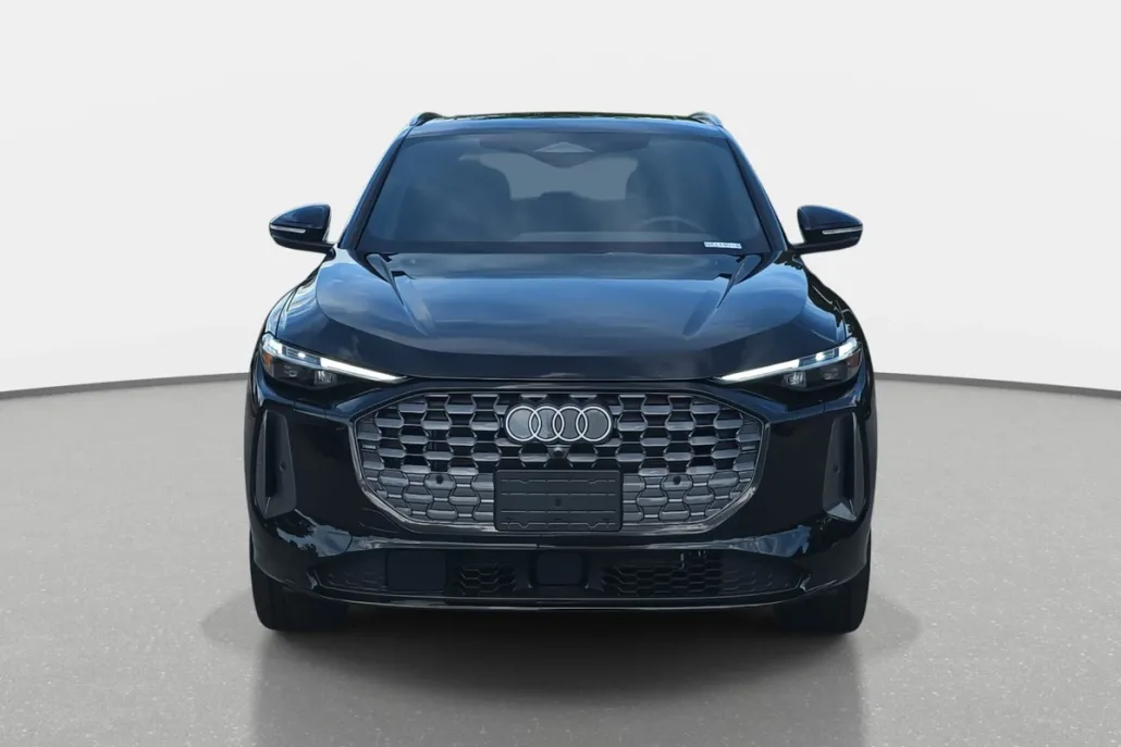 2025 Audi Q5 2.0T Premium Plus photo 1