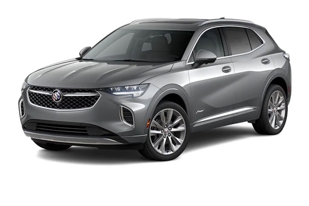 2023 Buick Envision Avenir photo 1