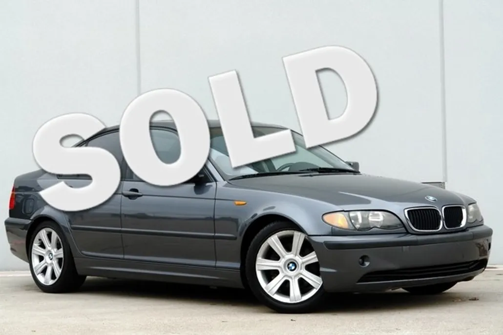 2003 Bmw 325i photo 1