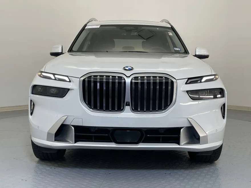 2024 Bmw X7 xDrive40i photo 1