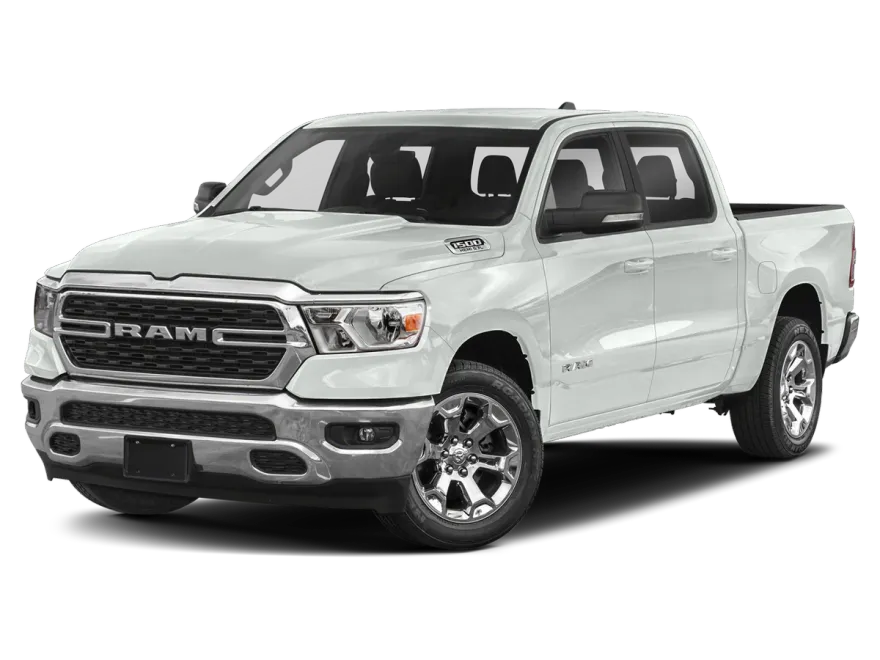 2022 Ram 1500 Big Horn photo 1