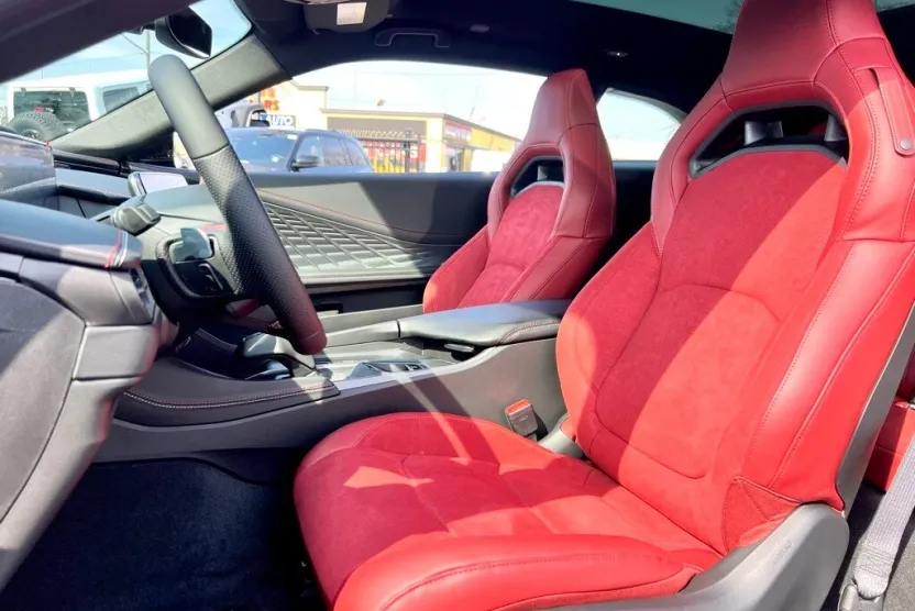 2025 Dodge Charger Daytona Scat Pack AWD photo 1
