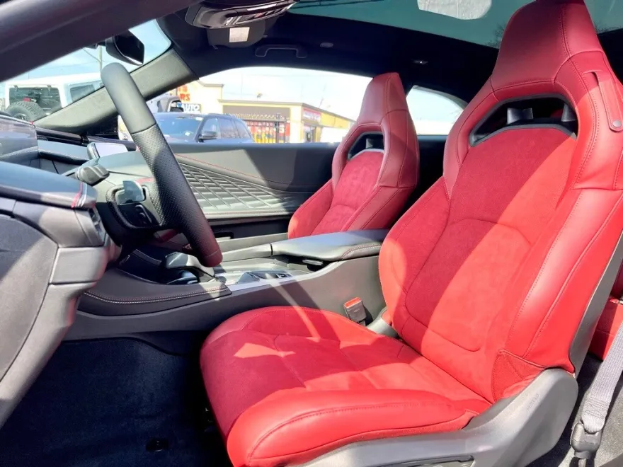 2025 Dodge Charger Daytona Scat Pack AWD photo 1