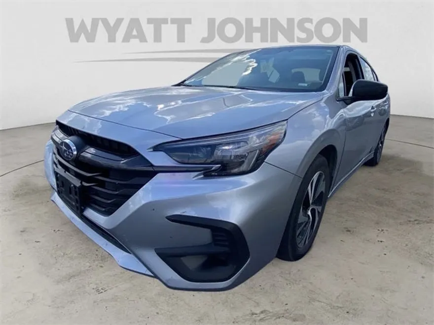 2024 Subaru Legacy Base photo 1