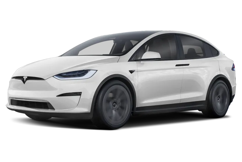 2022 Tesla Model X photo 1