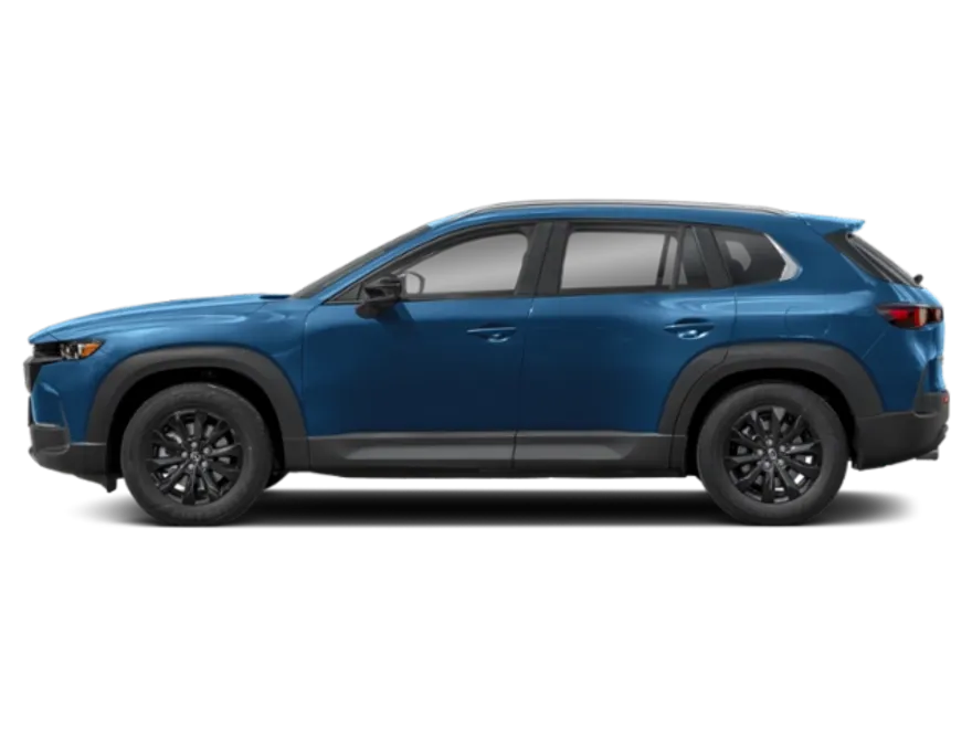 2025 Mazda CX-50 2.5 Turbo Premium Plus photo 1